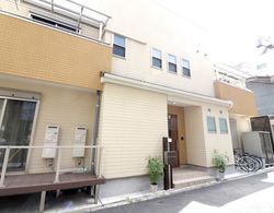Sakura Japanese House - Hostel Dış Mekan