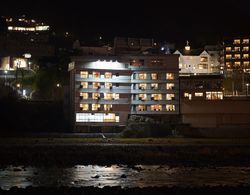 SAKURA River Side Stay Gero Onsen - Hostel Dış Mekan