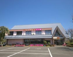 Sakurakan - Hostel Dış Mekan