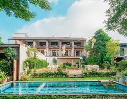 sala lanna Chiang Mai Öne Çıkan Resim