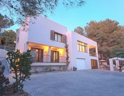 Villa Salada Ibiza Dış Mekan