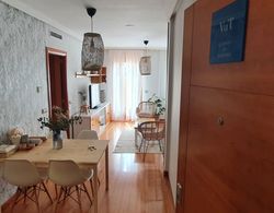 Salamanca Rentals - 2Bedroom Apartment Dış Mekan