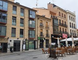 Salamanca Rentals - 2Bedroom Apartment Dış Mekan