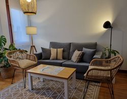 Salamanca Rentals - 2Bedroom Apartment Oda Düzeni