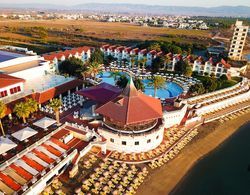 Salamis Bay Conti Resort Hotel&Casino - All Inclusive Dış Mekan
