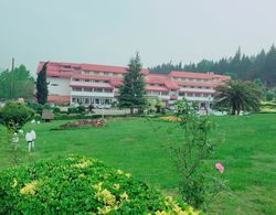 Salar Dareh hotel Genel