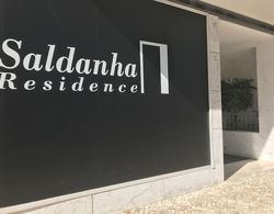 Saldanha Residence Apartments Dış Mekan