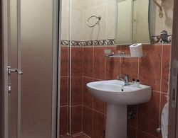 Sale Otel Banyo Tipleri