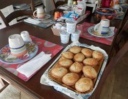 Salento D'Arare Kahvaltı