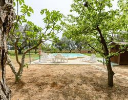 Villa Salento Green con Piscina by Wonderful Italy Oda