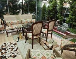 Salim Bey Apartments Yeme / İçme