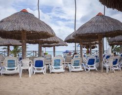 Salinas de Maceio Beach Resort Genel