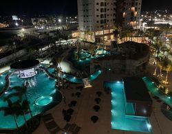 Salinas Premium Resort Atalaia Oda Düzeni