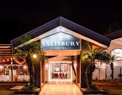 Salisbury Hotel Öne Çıkan Resim