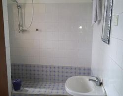 Salleria Annex Banyo Tipleri