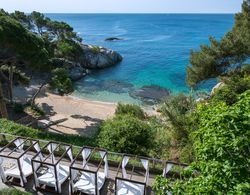Salles Hotel & SPA Cala del Pi Adults Only Genel