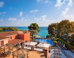 Salles Hotel & SPA Cala del Pi Adults Only Genel