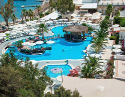 Salmakis Resort Spa Havuz