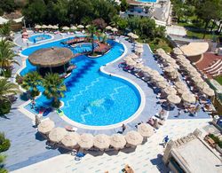 Salmakis Resort Spa Havuz
