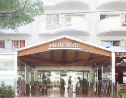 Hotel Salou Beach by Pierre et Vacances Genel