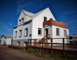 Saltvík Farm Guesthouse Öne Çıkan Resim