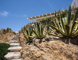 Salty Houses Dış Mekan