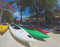 Salty River Resort Genel