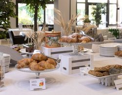 Hotel Salus Terme - Adults Only Kahvaltı