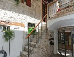 Salvezani apartments Dış Mekan