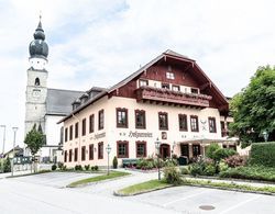 Salzburg Hotel Holznerwirt Genel