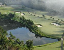 SAM Tuyen Lam Golf & Resorts Dış Mekan