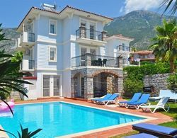 Sam Villa With Private Pool Dış Mekan