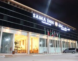Sama Inn Hotel Genel
