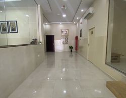 Sama Sohar Hotel Apartment İç Mekan