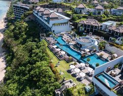 Samabe Bali Suites & Villas Genel