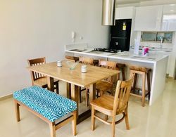 Apartamentos Samaria Club de Playa Oda Düzeni