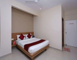 Samasth Room and Suites Oda Manzaraları