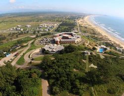 Samba Laguna Tourist Hotel Dış Mekan