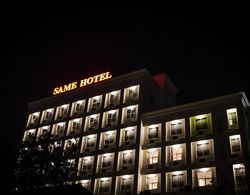 Same Hotel Malang Öne Çıkan Resim