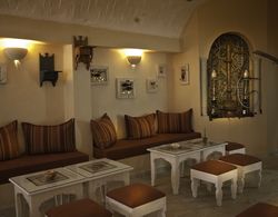 Hotel Samira Club - Caters to Couples Genel