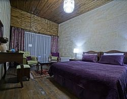 Samistal Lodge - Cappadocia Oda Düzeni
