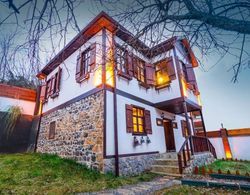 Şamlıoğlu Historical Mansion Dış Mekan