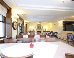 Hotel Samoy Genel