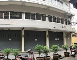 Sampheng Apartment Dış Mekan