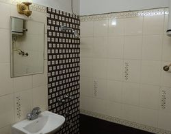 Hotel Samrat Banyo Tipleri