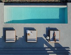 Samsara - Santorini Luxury Retreat Dış Mekan