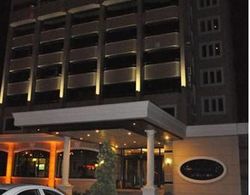 Samsun Airport Resort Hotel Genel