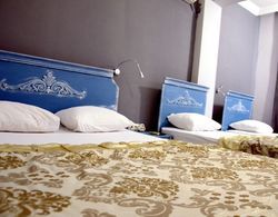 SAMSUN BLUE DOLPHİN HOTEL Genel