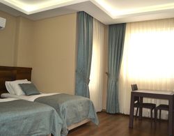 Samsun Kapris Hotel Genel