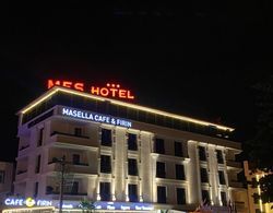 Samsun Mes Hotel & SPA Genel